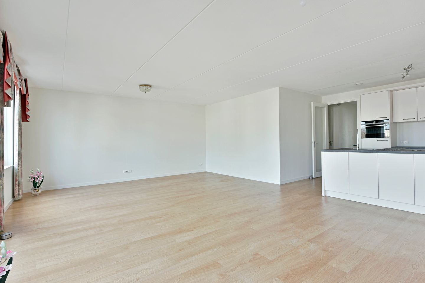 Foto 10 van Reghthuysplein 23