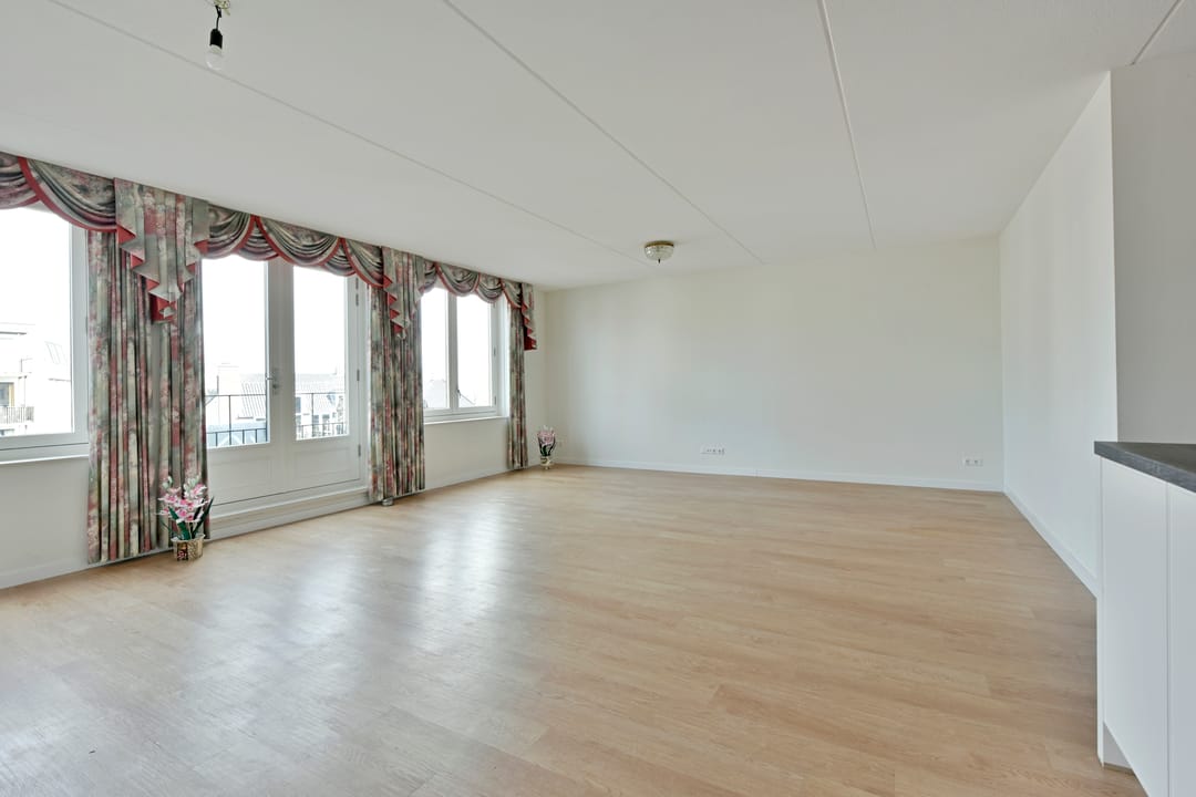 Foto 11 van Reghthuysplein 23