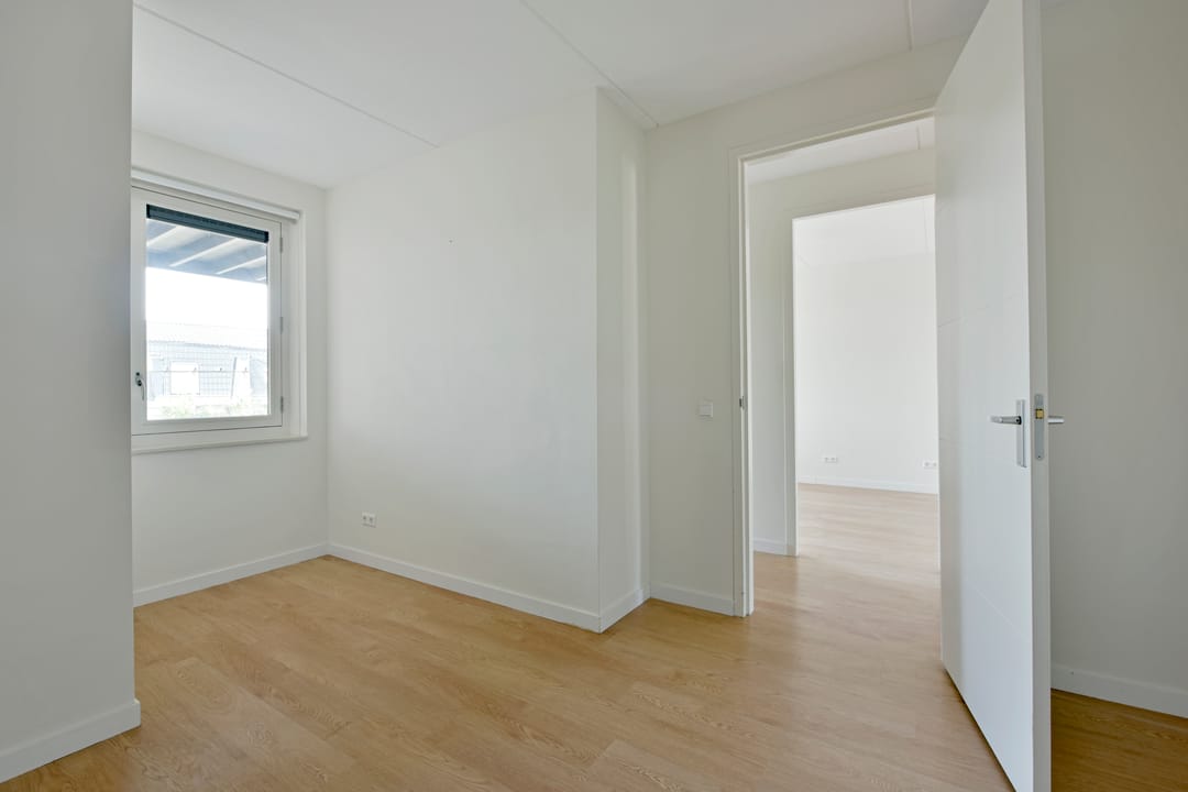 Foto 16 van Reghthuysplein 23