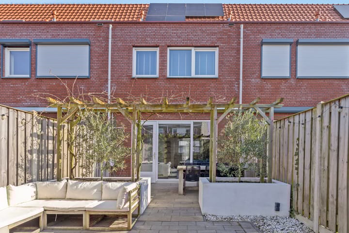 Foto 2 van Klaproos 43