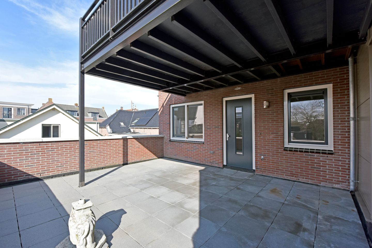 Foto 20 van Reghthuysplein 23