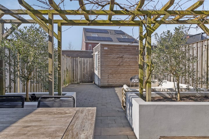 Foto 3 van Klaproos 43