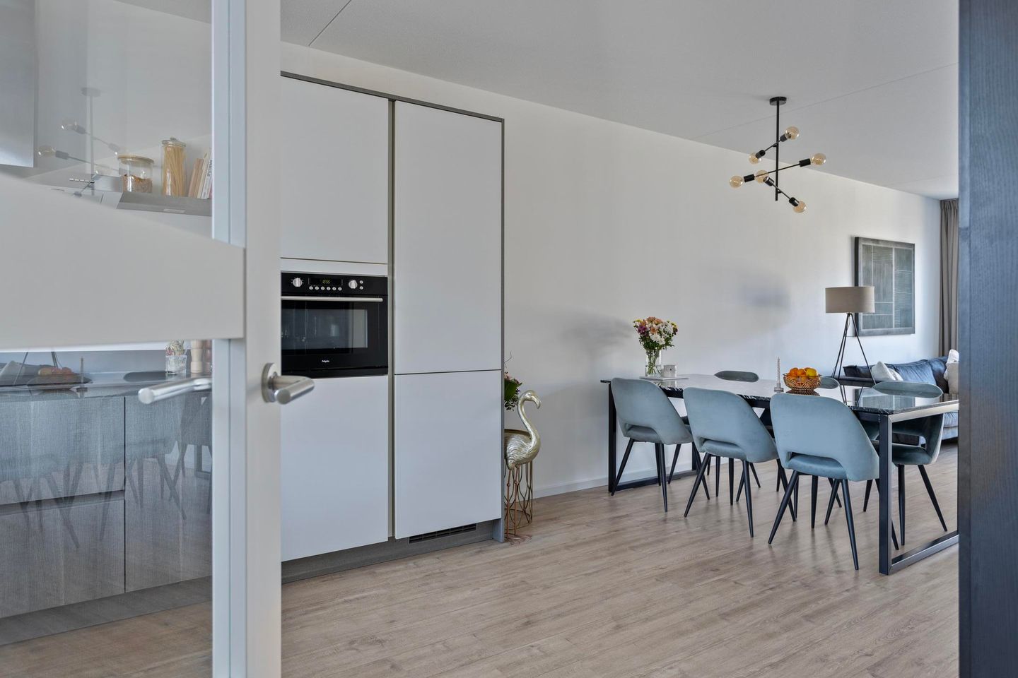 Foto 4 van Klaproos 43