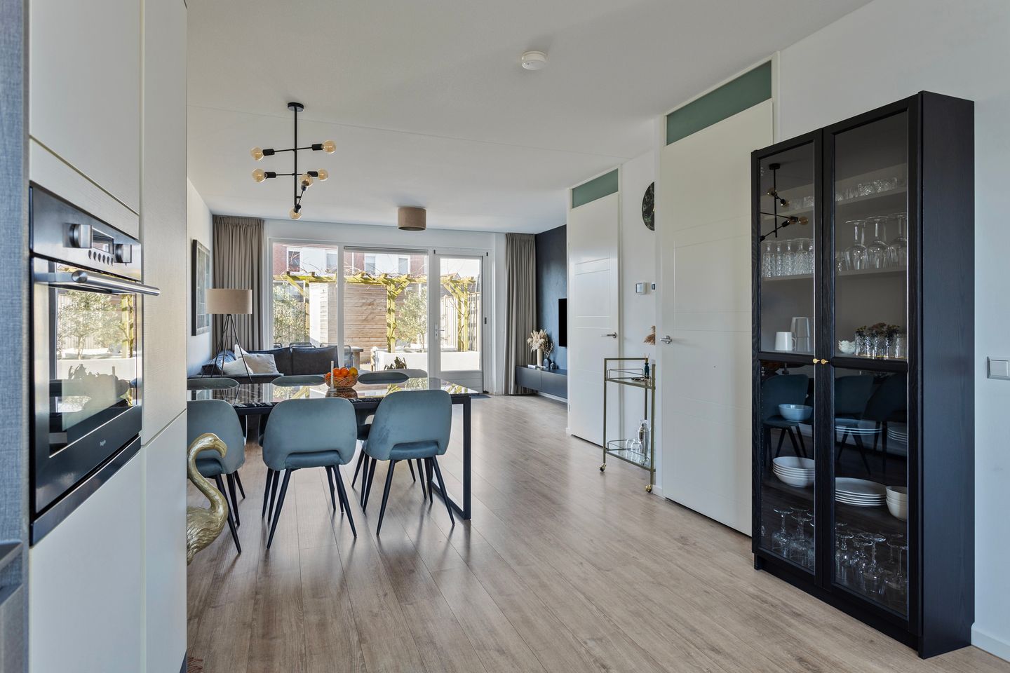 Foto 5 van Klaproos 43