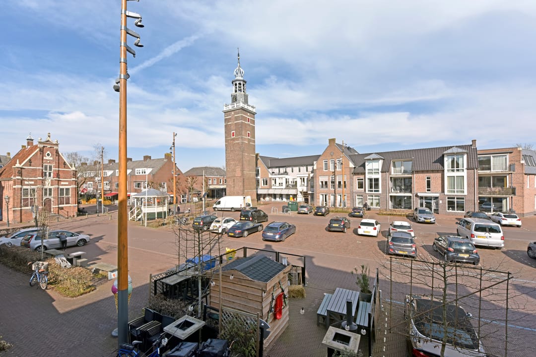 Foto 23 van Reghthuysplein 23