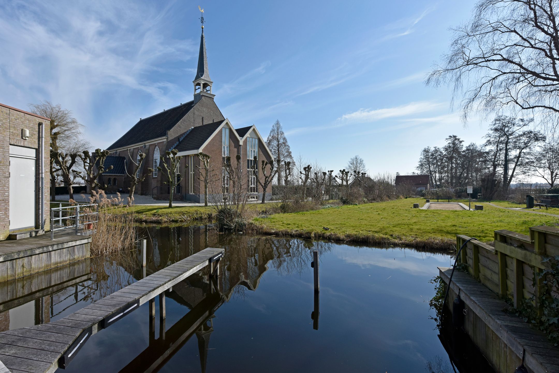 Foto 24 van Reghthuysplein 23