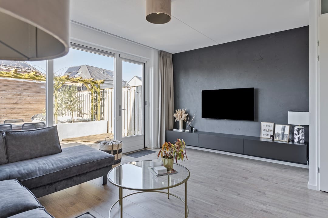 Foto 7 van Klaproos 43