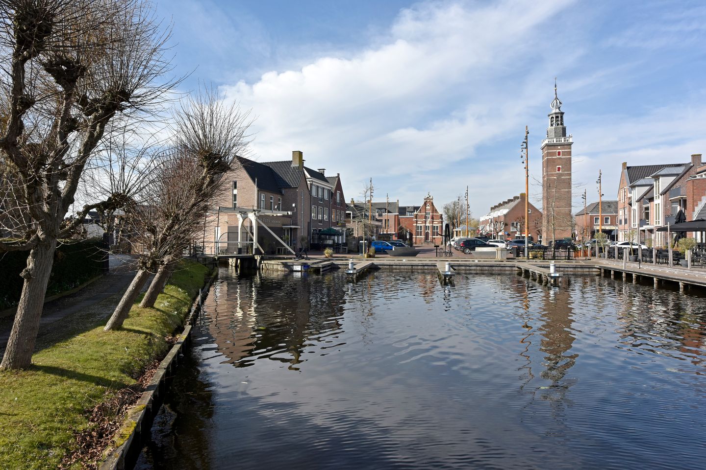 Foto 25 van Reghthuysplein 23