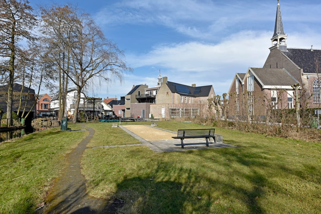 Foto 26 van Reghthuysplein 23