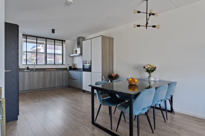 Foto 10 van Klaproos 43