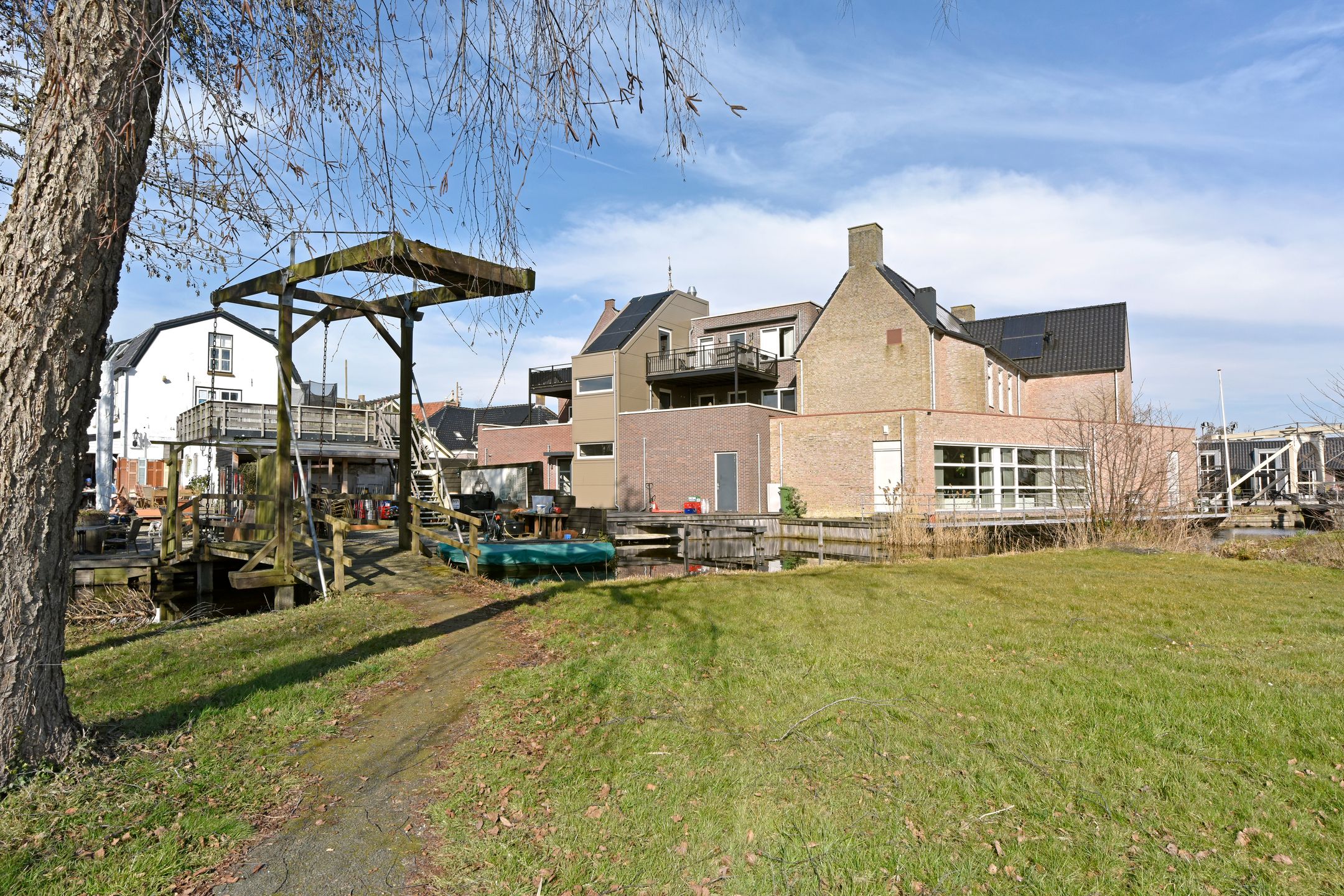 Foto 27 van Reghthuysplein 23