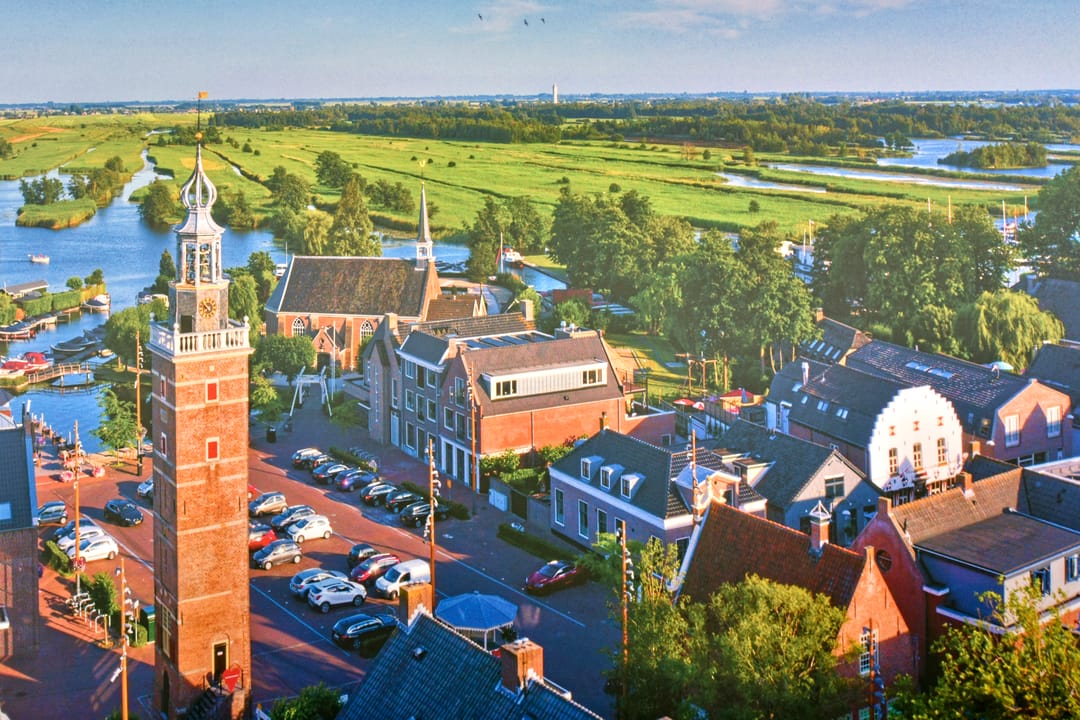 Foto 28 van Reghthuysplein 23