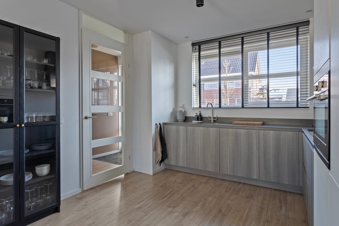 Foto 13 van Klaproos 43