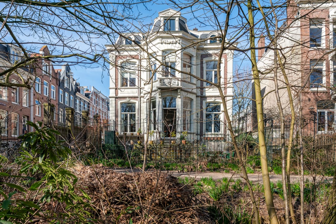 Foto 1 van Reyer Anslostraat 29-H