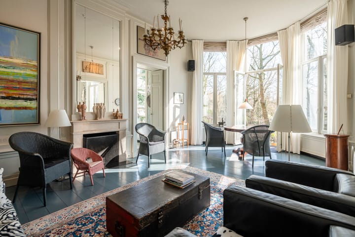 Foto 3 van Reyer Anslostraat 29-H