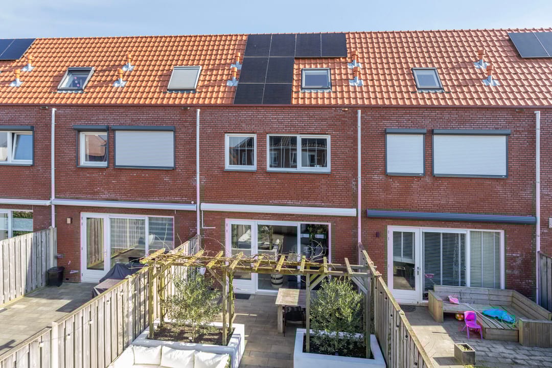 Foto 32 van Klaproos 43