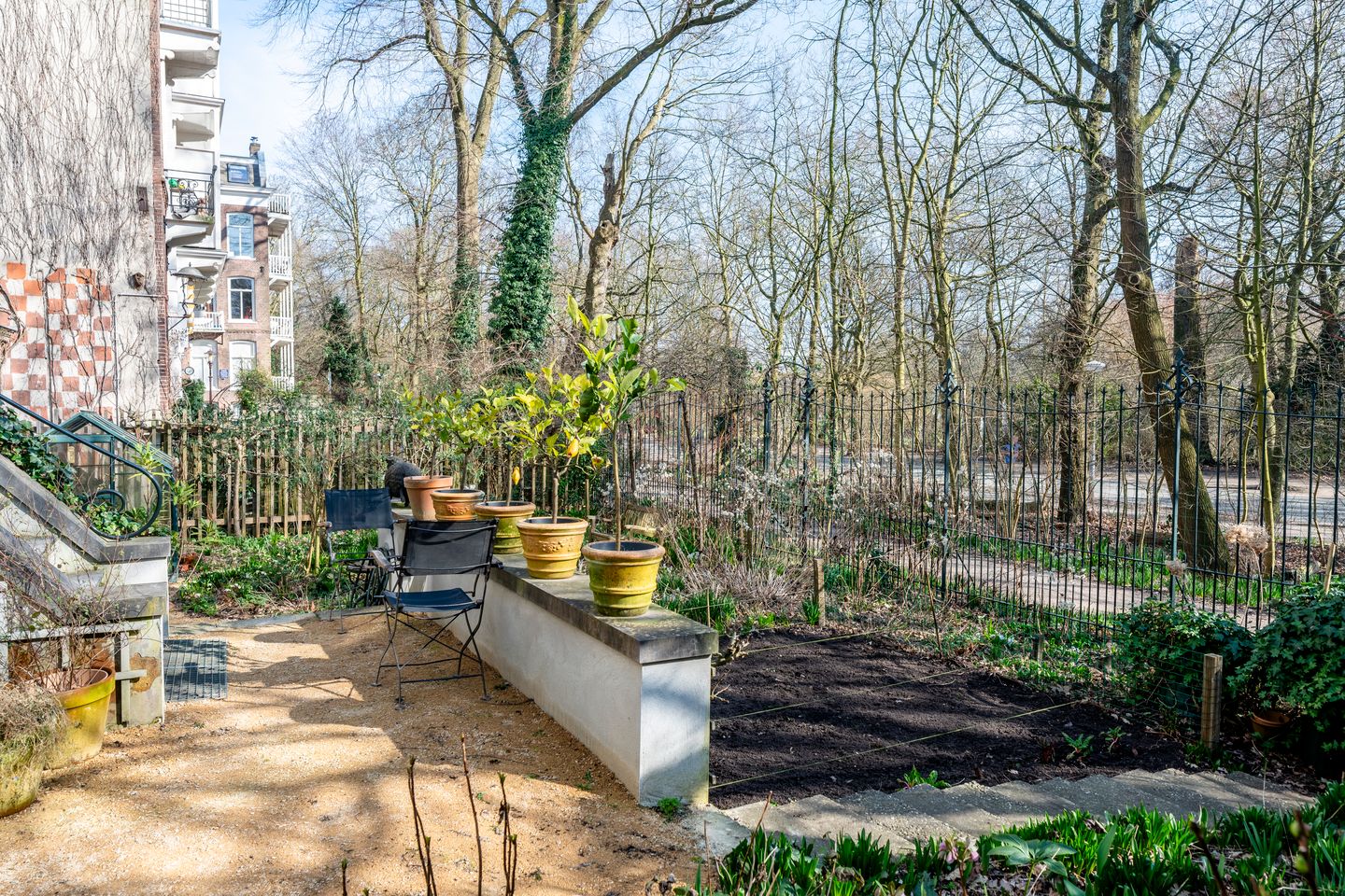 Foto 5 van Reyer Anslostraat 29-H