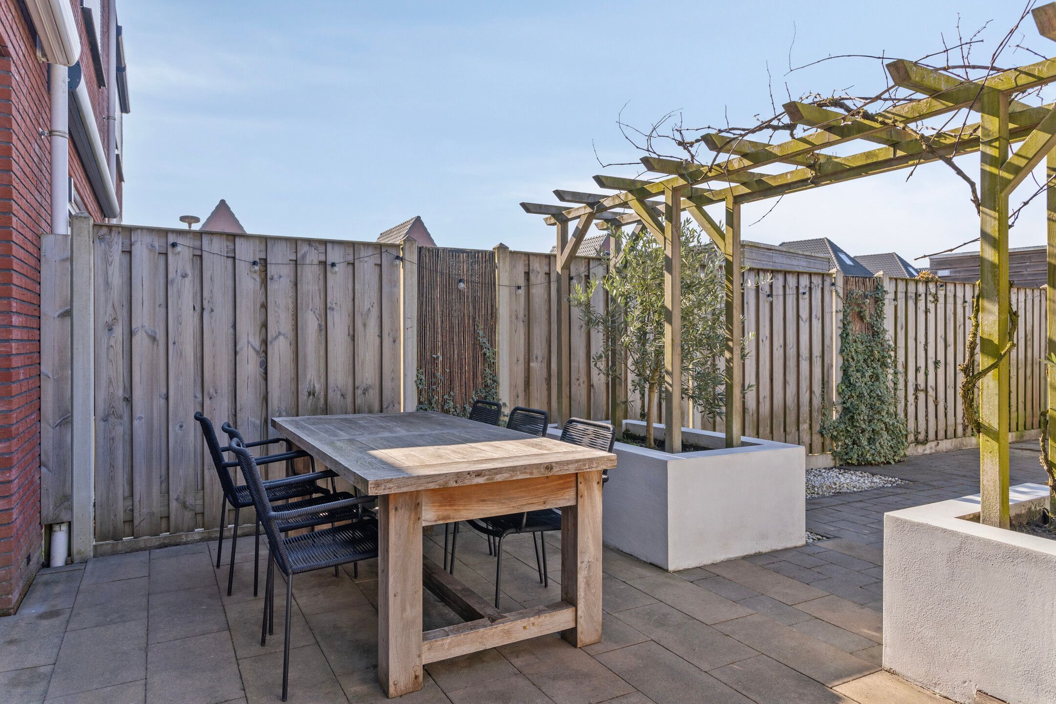 Foto 33 van Klaproos 43