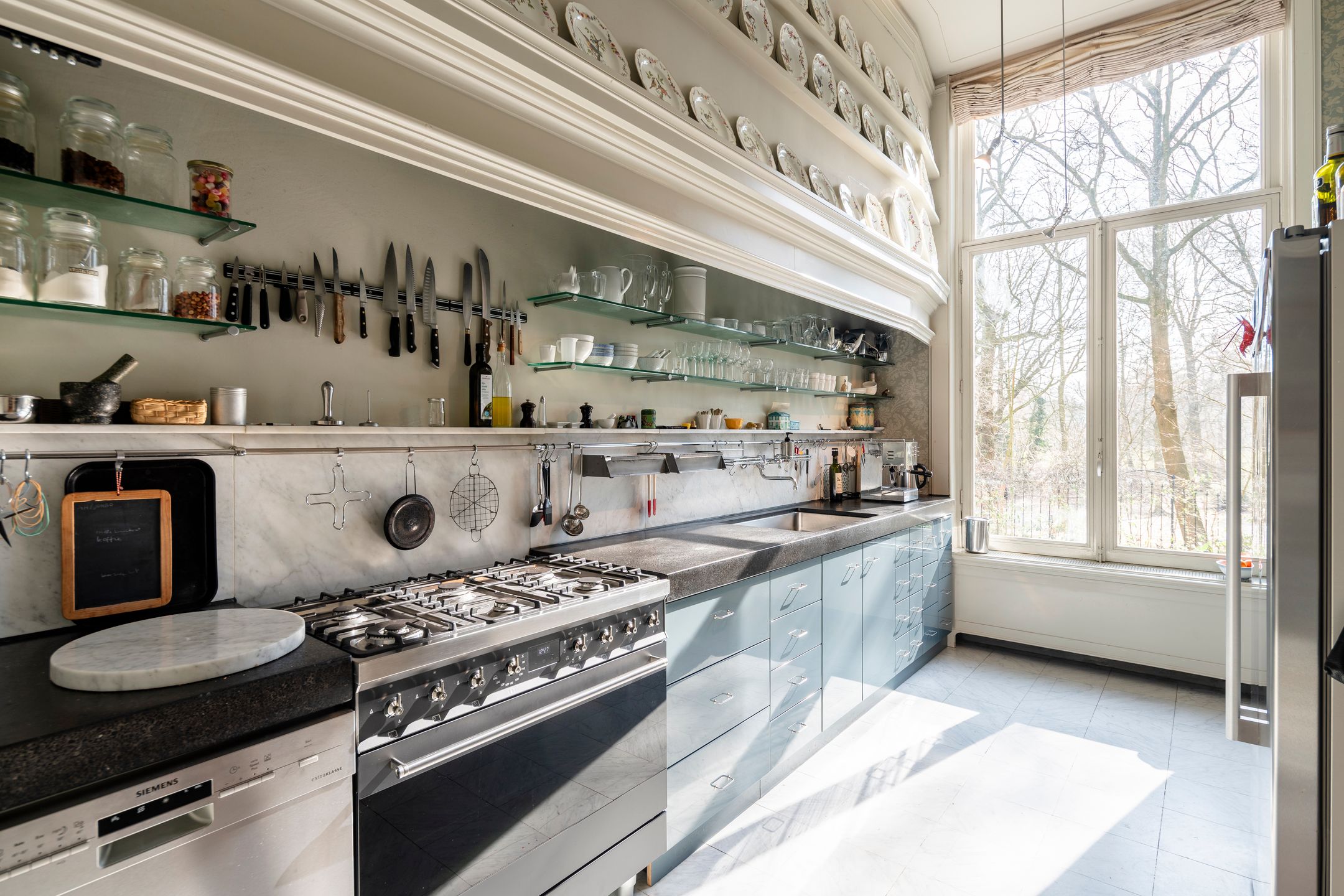 Foto 6 van Reyer Anslostraat 29-H