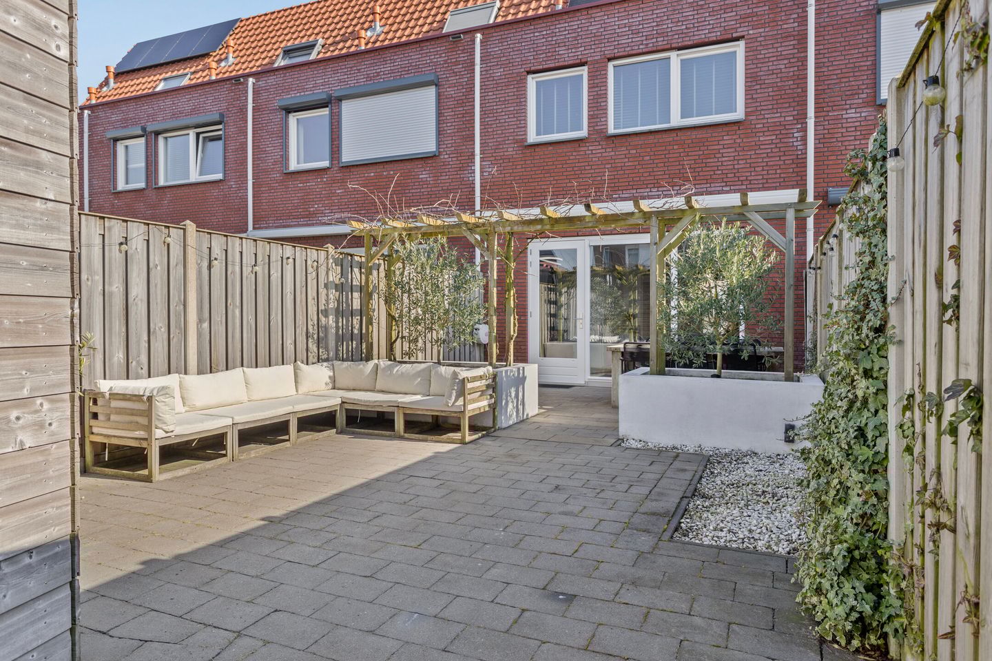 Foto 35 van Klaproos 43