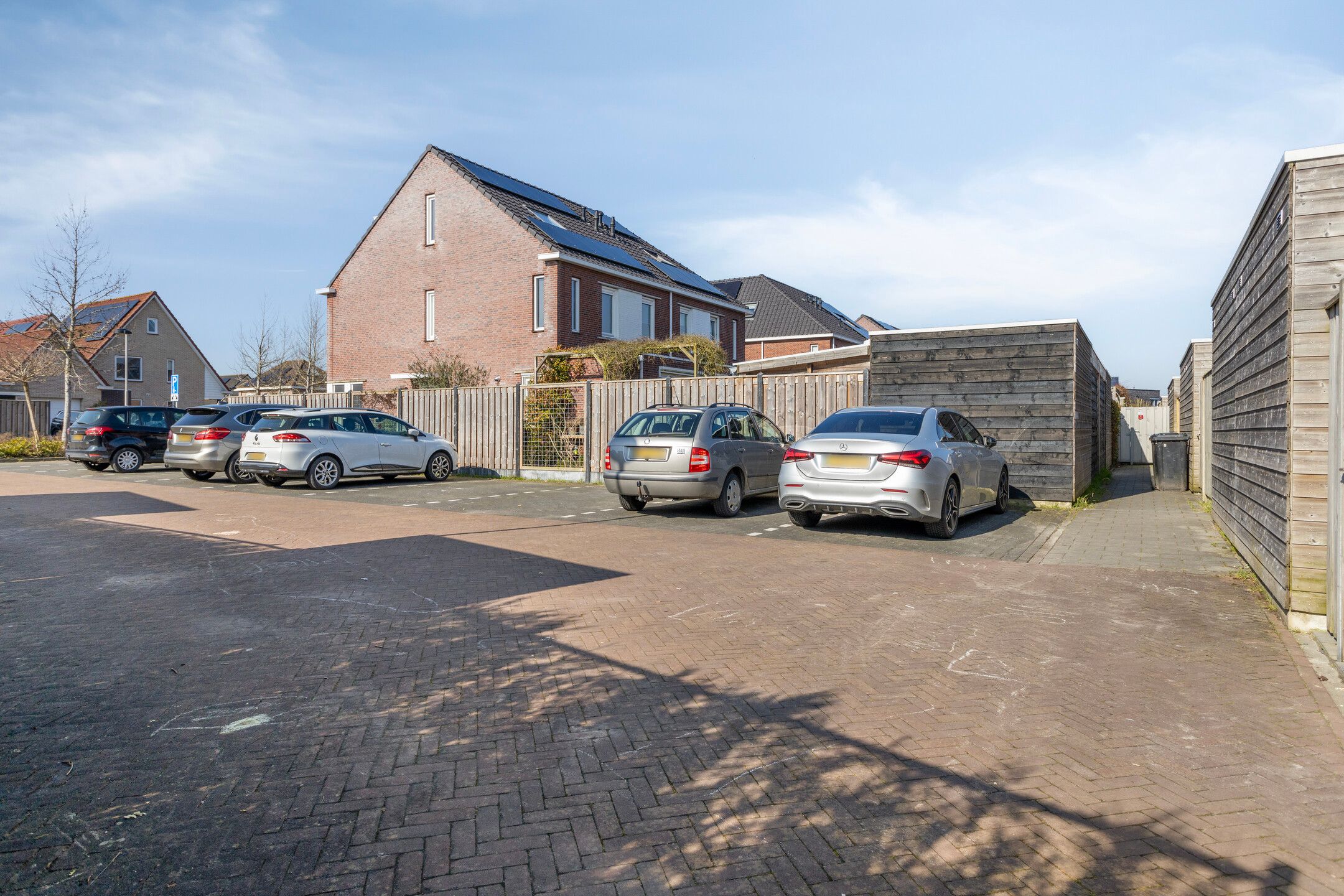 Foto 36 van Klaproos 43