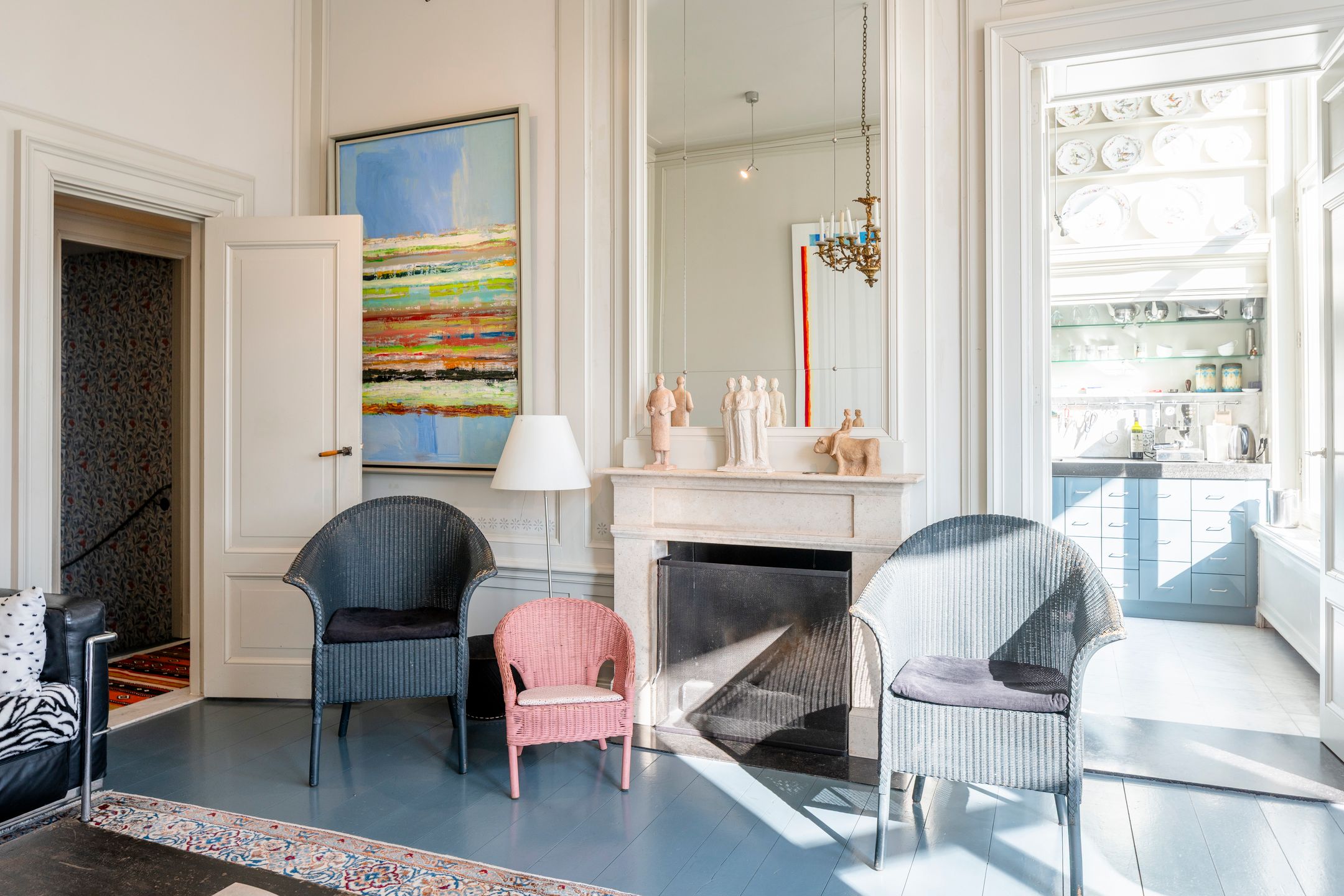 Foto 9 van Reyer Anslostraat 29-H