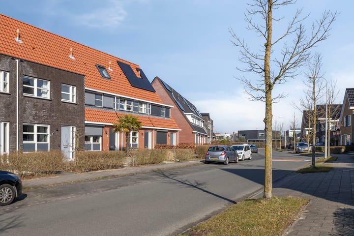 Foto 38 van Klaproos 43