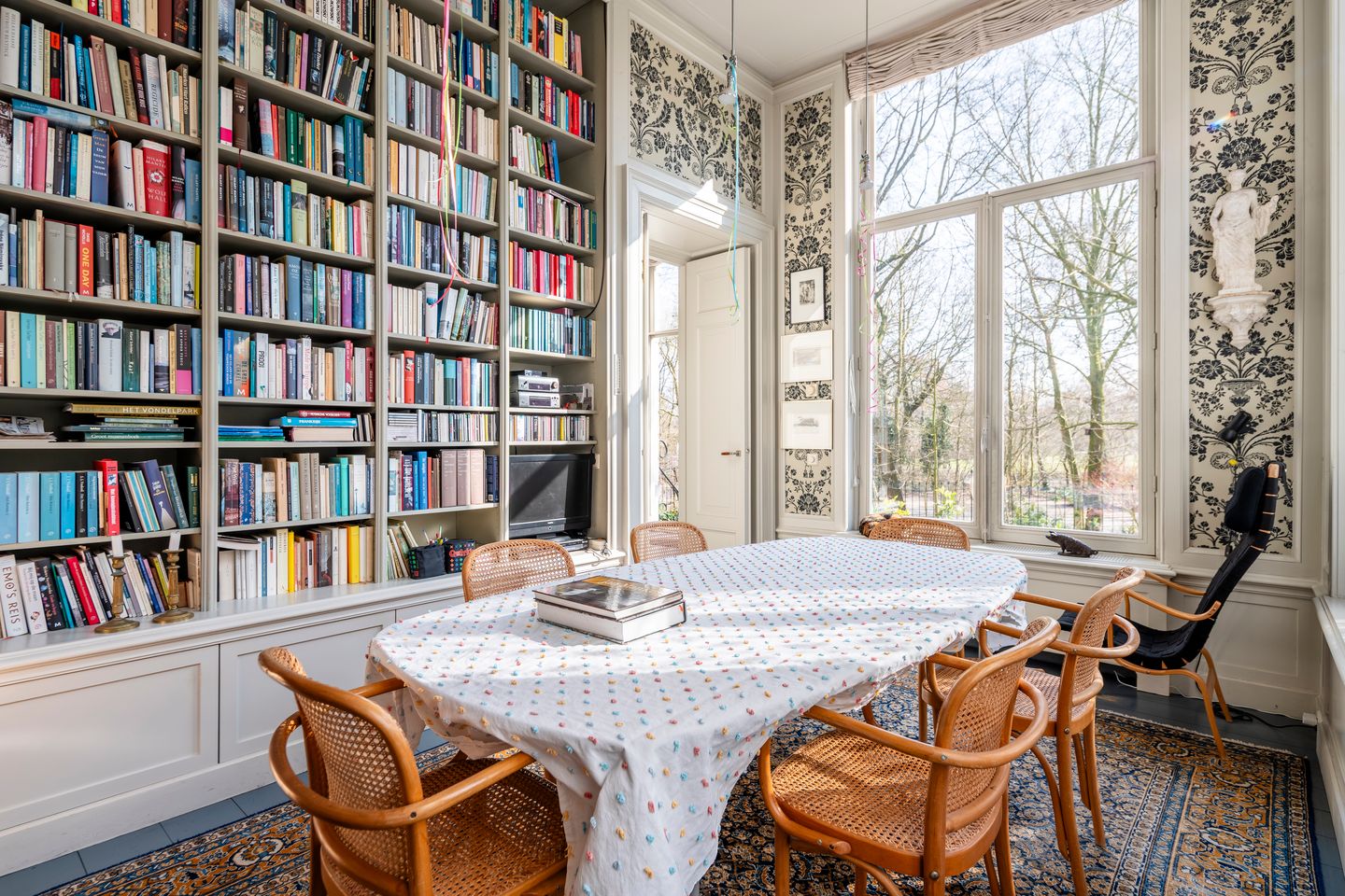 Foto 10 van Reyer Anslostraat 29-H