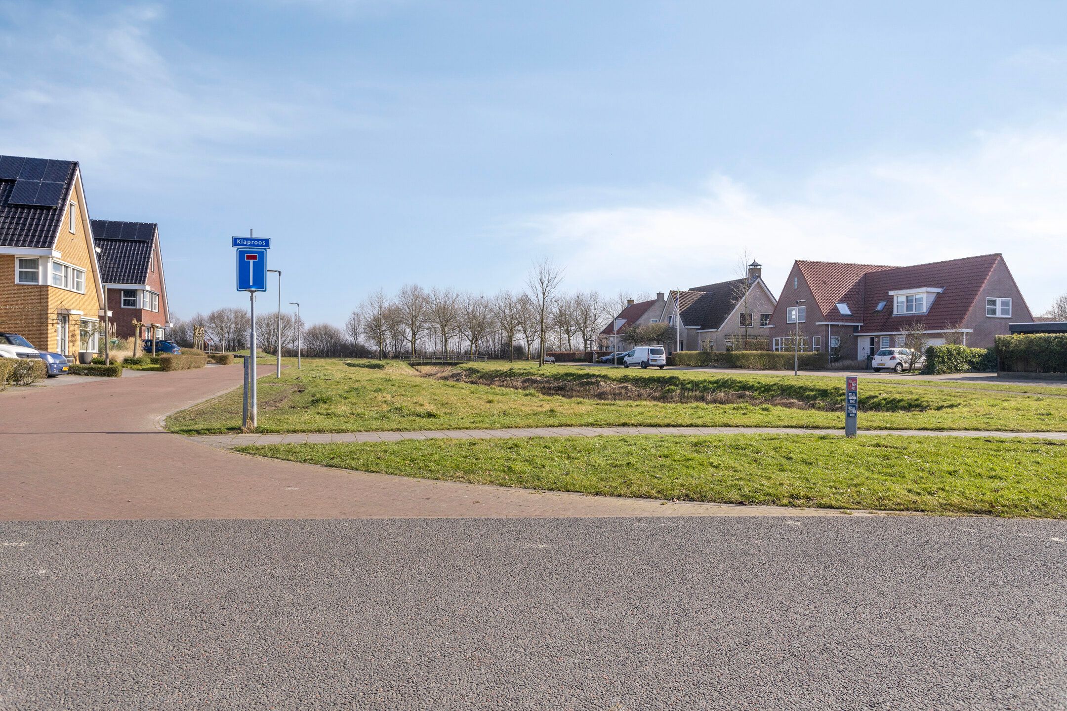 Foto 39 van Klaproos 43