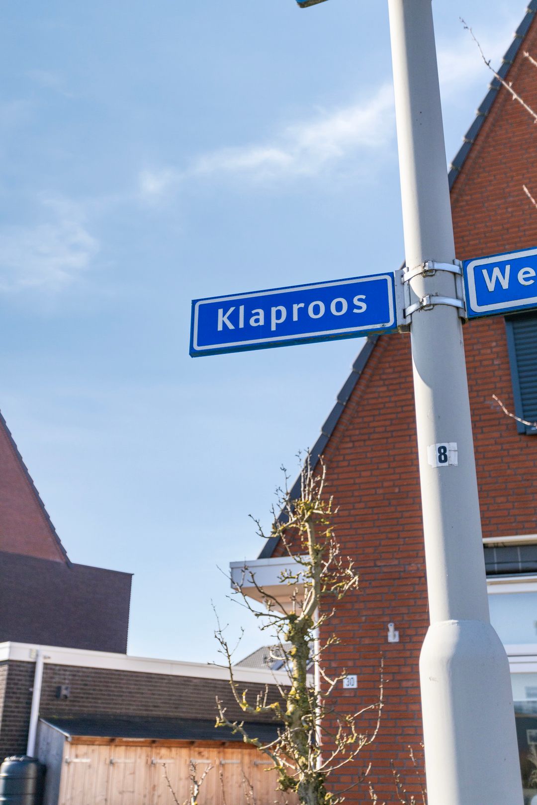 Foto 41 van Klaproos 43