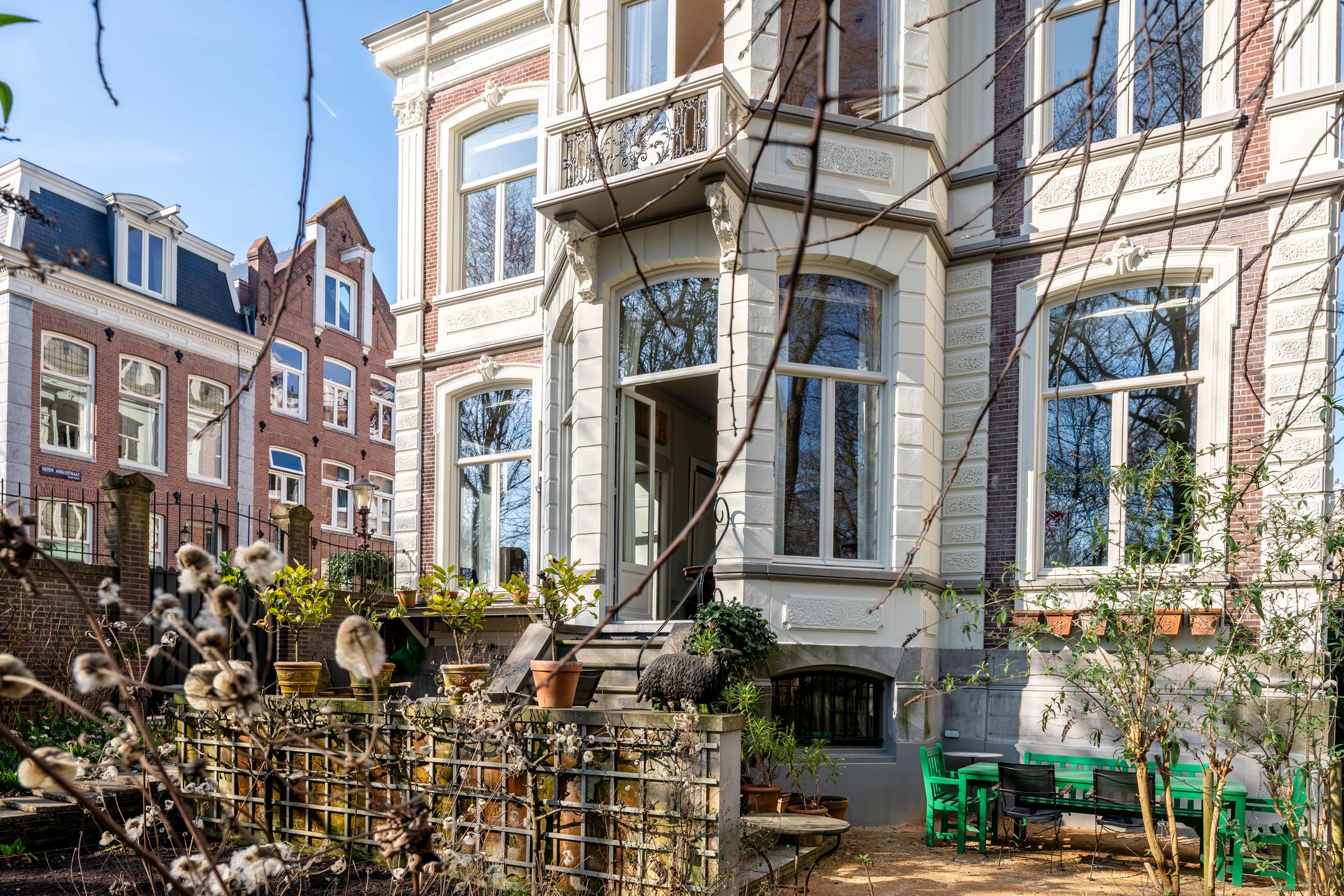 Foto 12 van Reyer Anslostraat 29-H