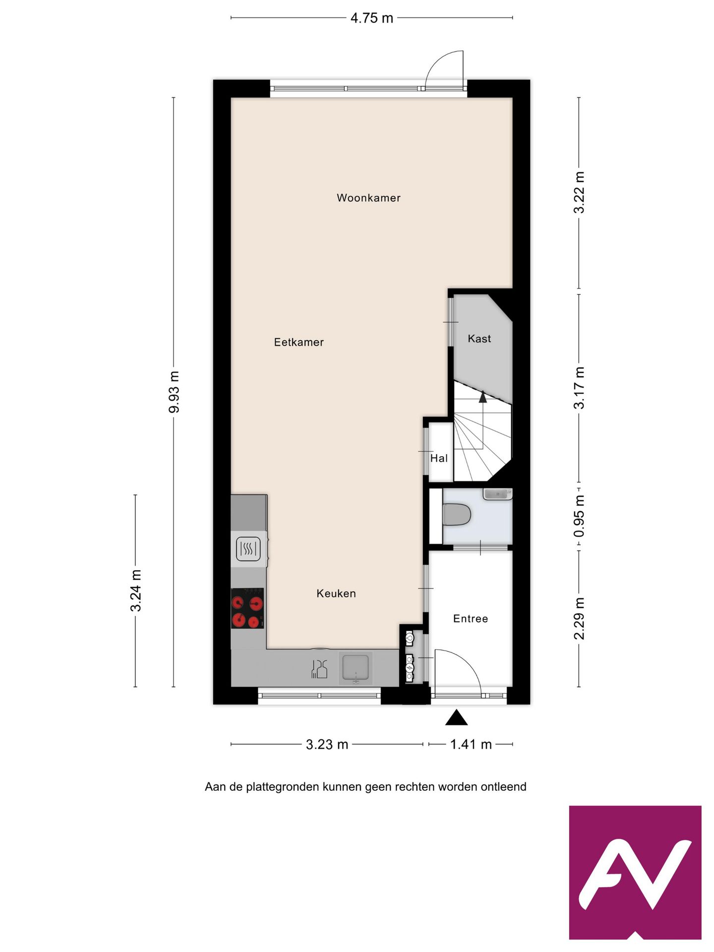 Foto 44 van Klaproos 43