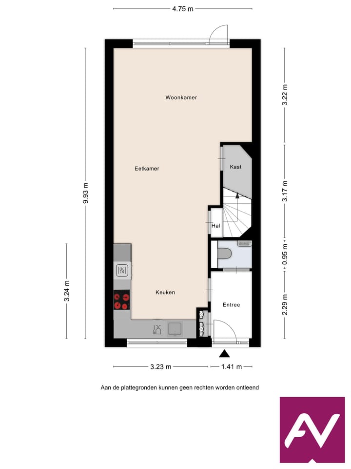 Foto 44 van Klaproos 43