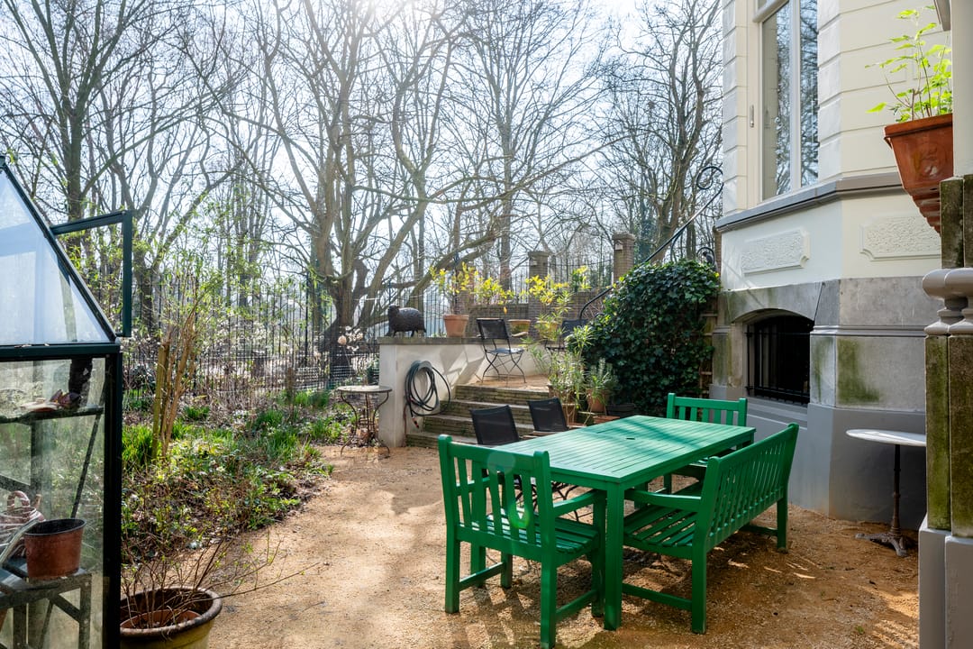 Foto 13 van Reyer Anslostraat 29-H