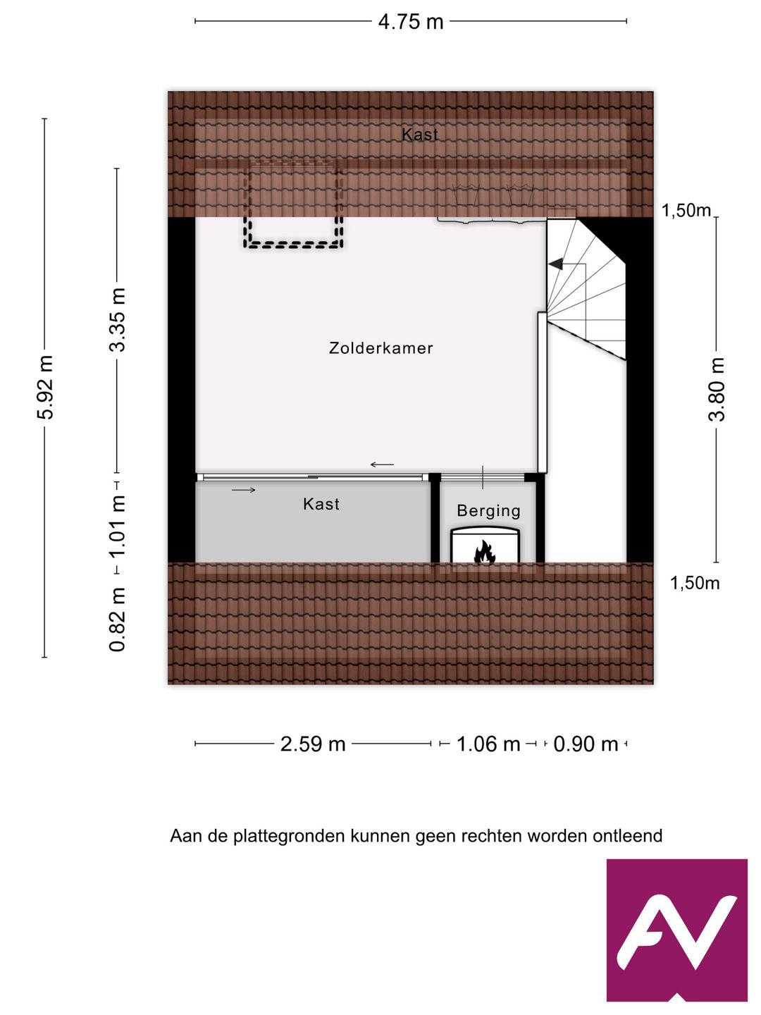 Foto 46 van Klaproos 43