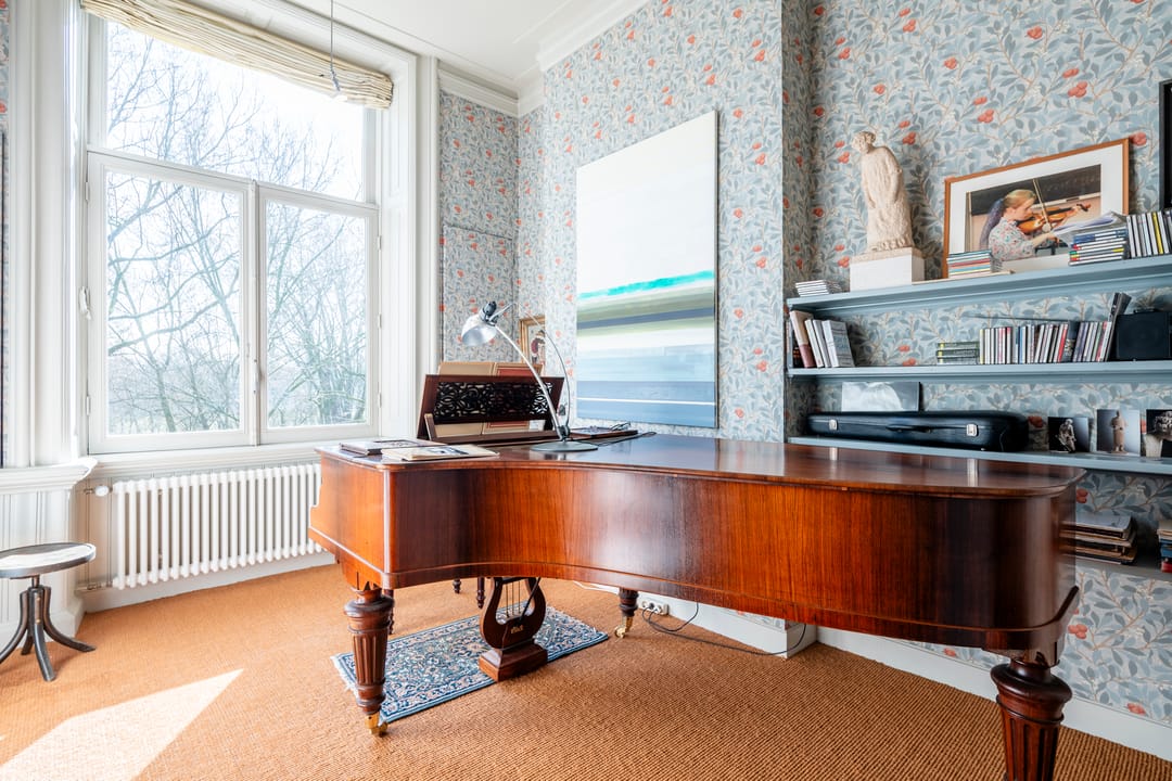 Foto 23 van Reyer Anslostraat 29-H