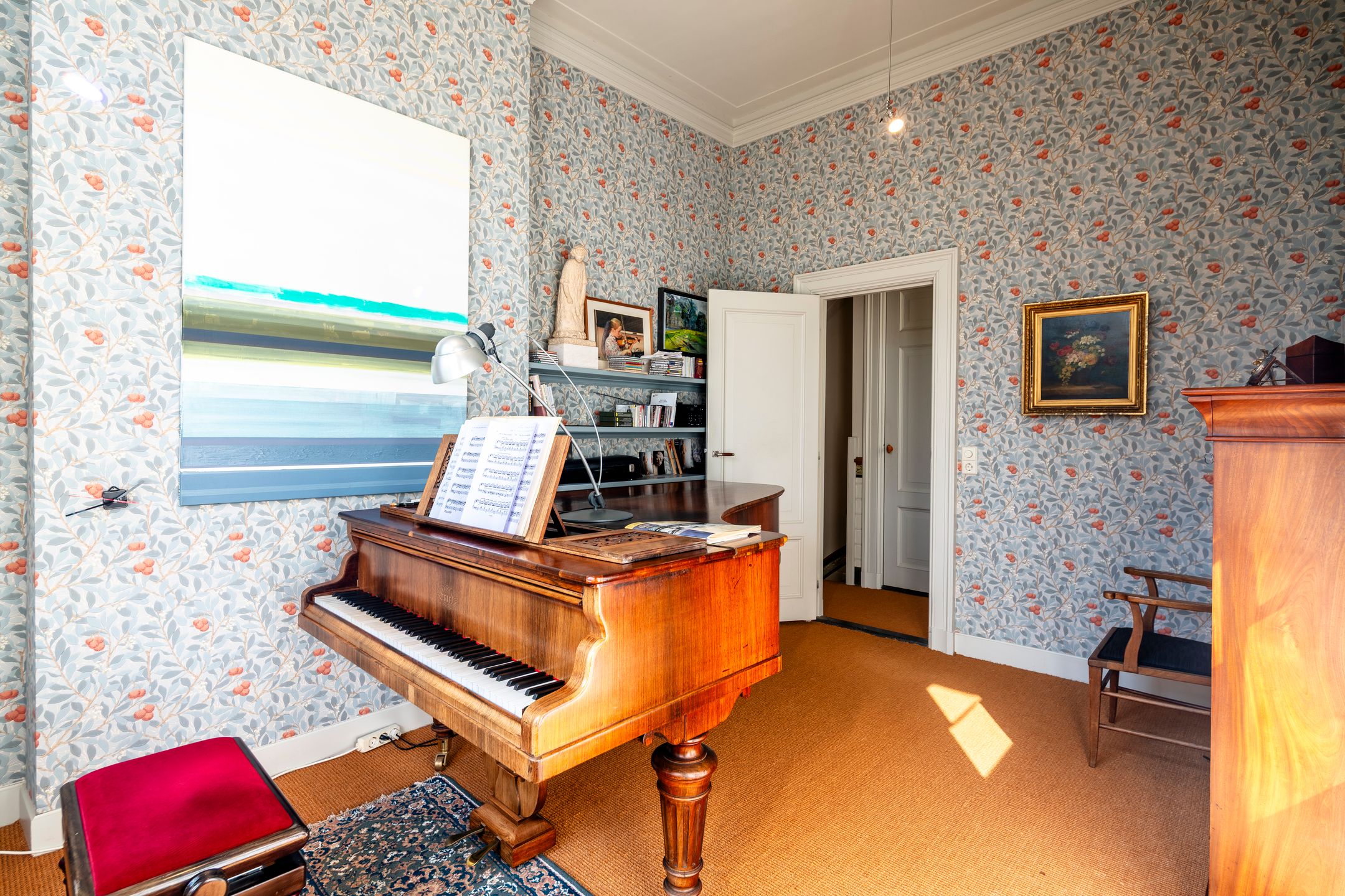 Foto 24 van Reyer Anslostraat 29-H