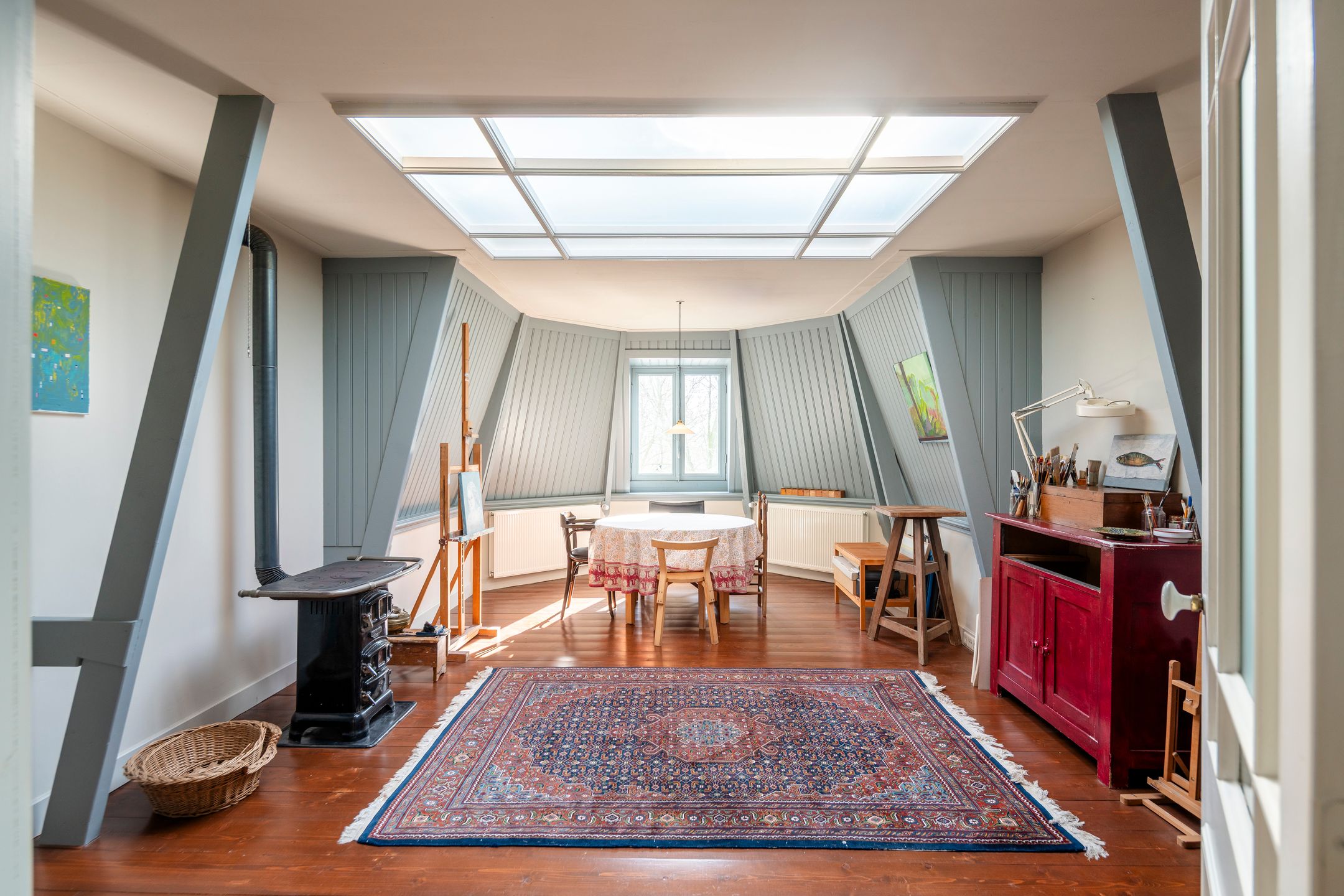 Foto 27 van Reyer Anslostraat 29-H