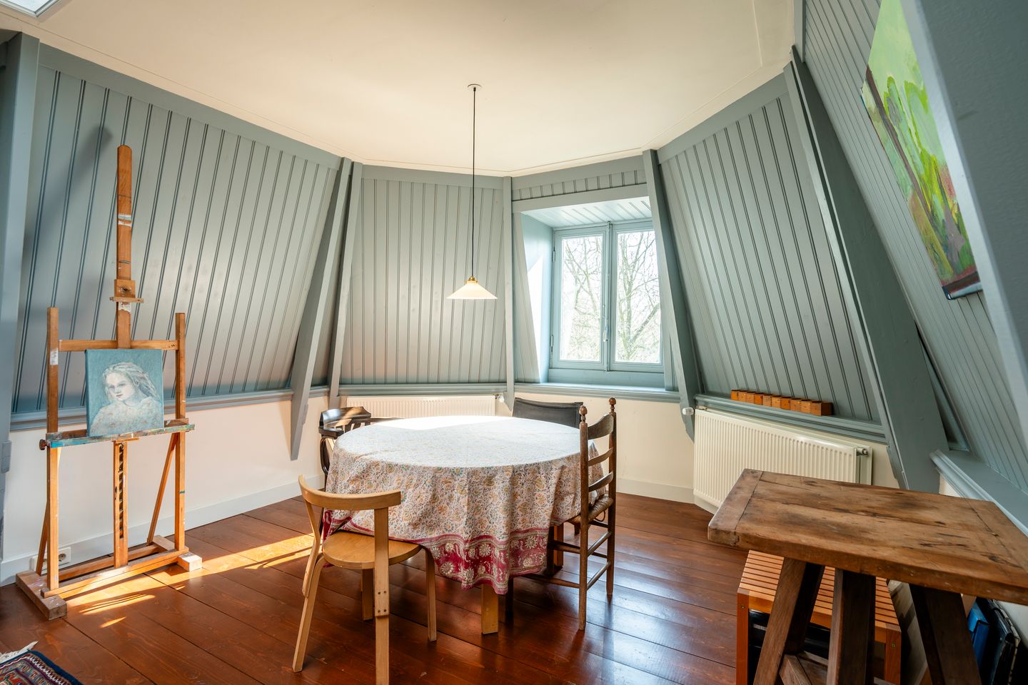 Foto 29 van Reyer Anslostraat 29-H