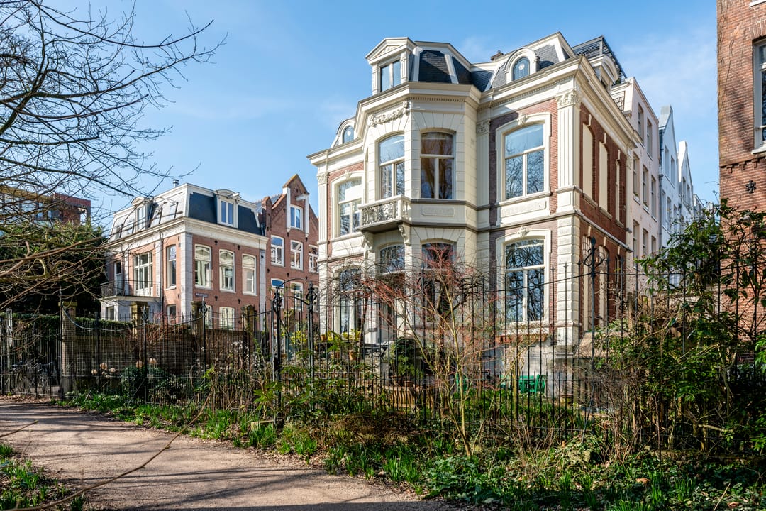 Foto 37 van Reyer Anslostraat 29-H