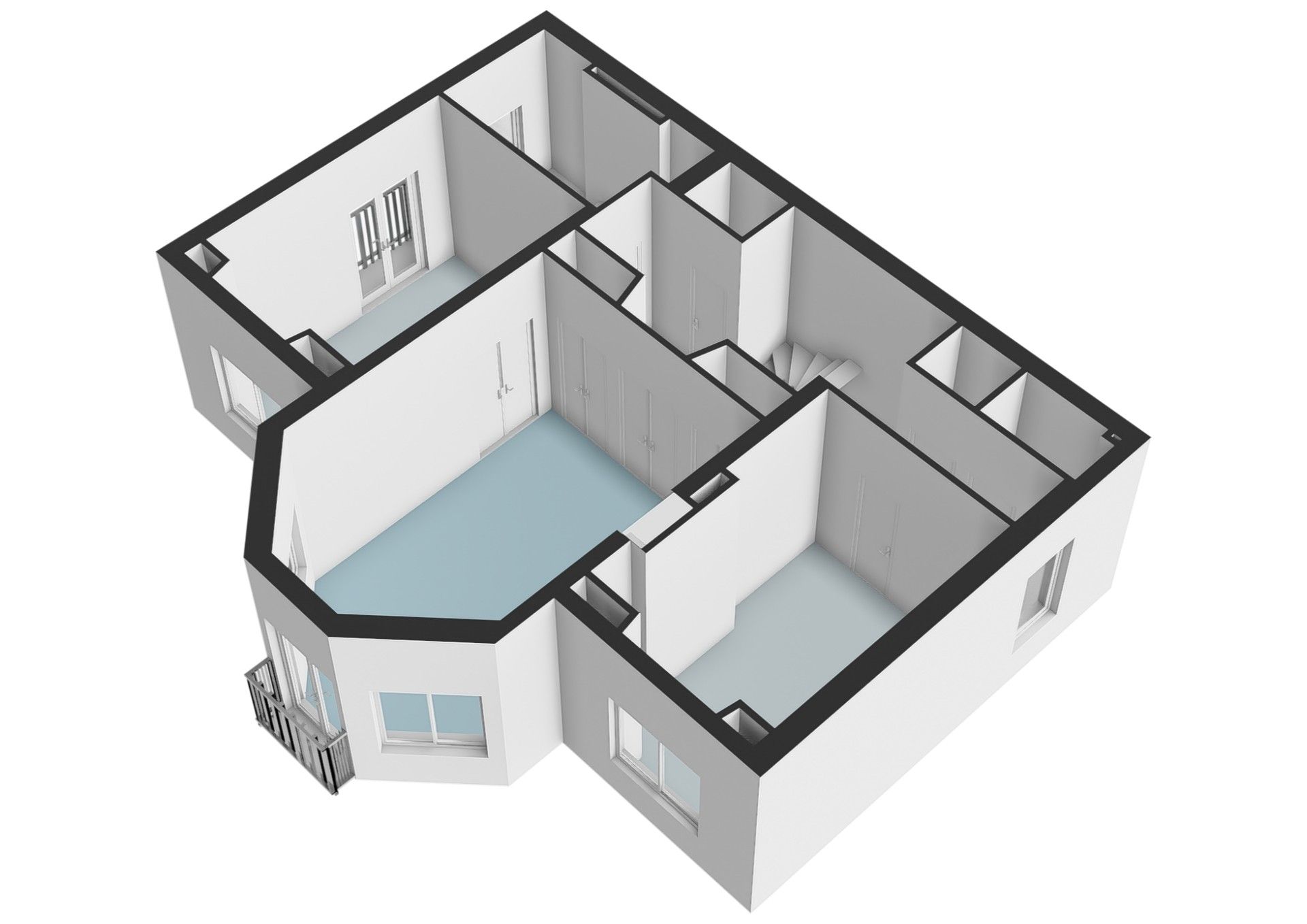 Foto 51 van Reyer Anslostraat 29-H