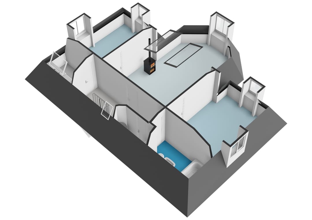 Foto 52 van Reyer Anslostraat 29-H