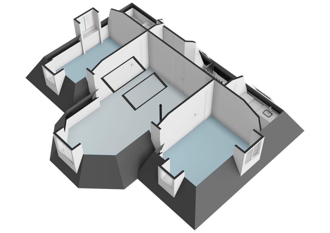Foto 53 van Reyer Anslostraat 29-H