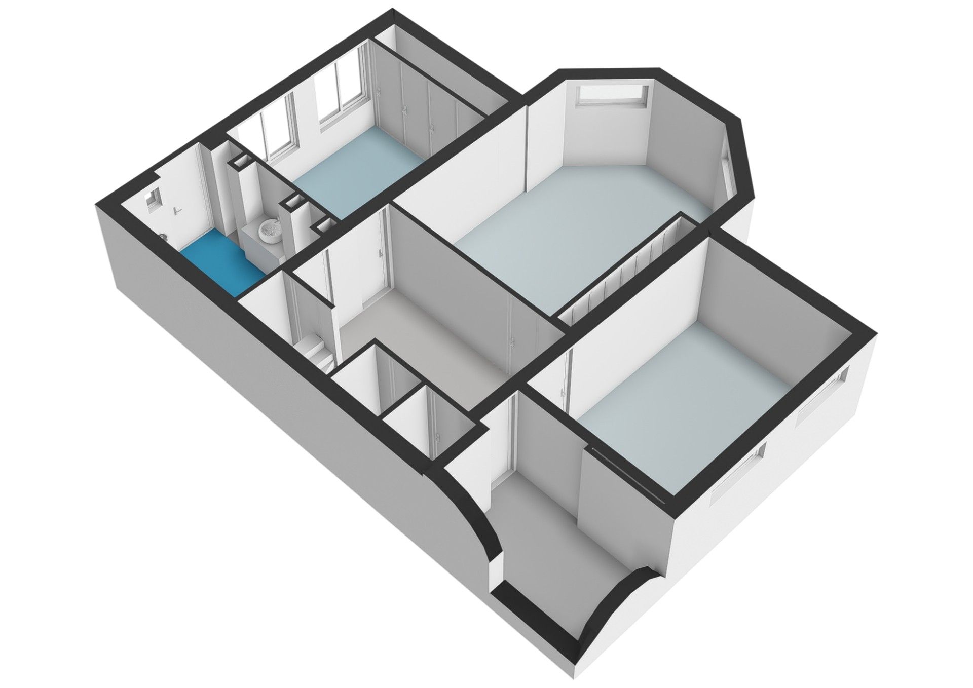 Foto 54 van Reyer Anslostraat 29-H