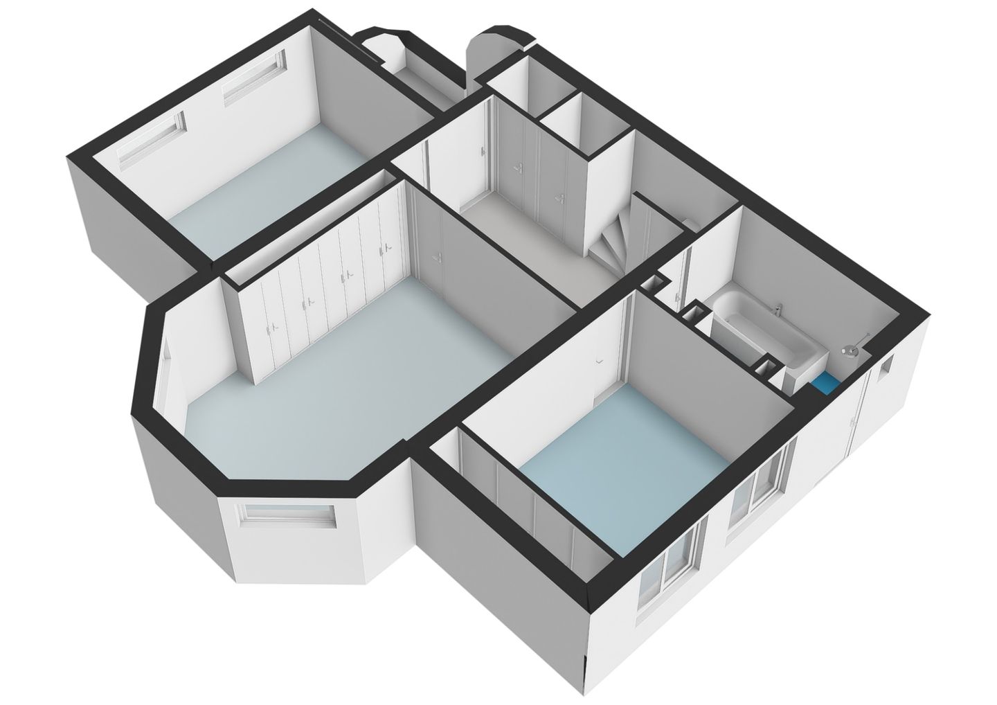 Foto 55 van Reyer Anslostraat 29-H