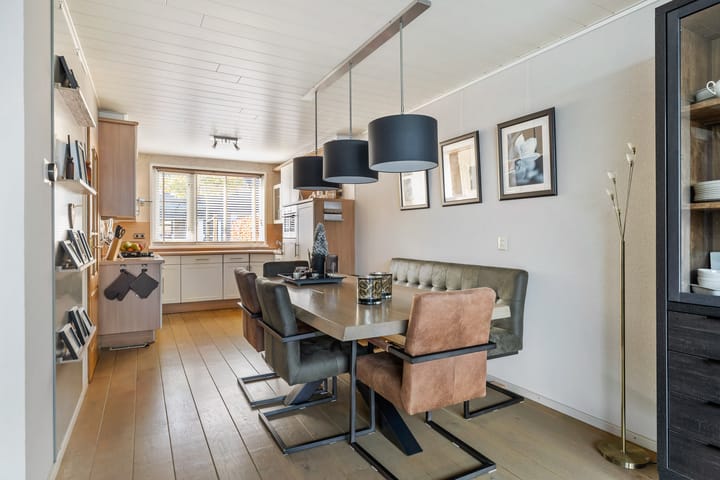 Foto 3 van Druivelaar 8