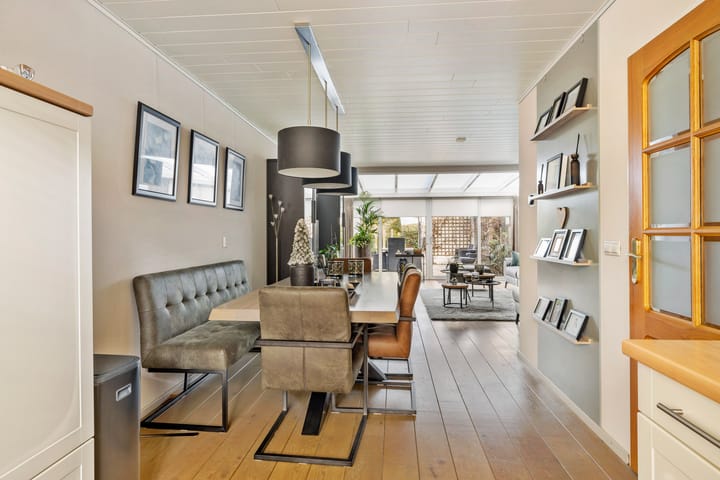 Foto 8 van Druivelaar 8