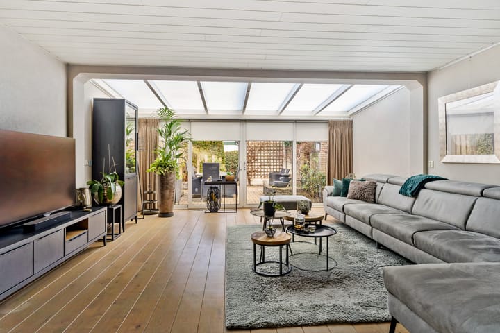 Foto 9 van Druivelaar 8