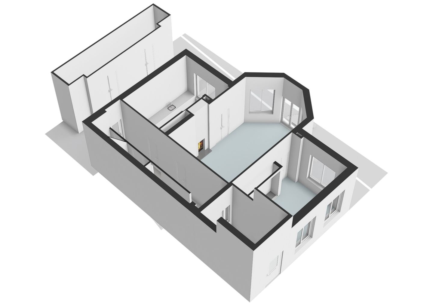 Foto 49 van Reyer Anslostraat 29-H