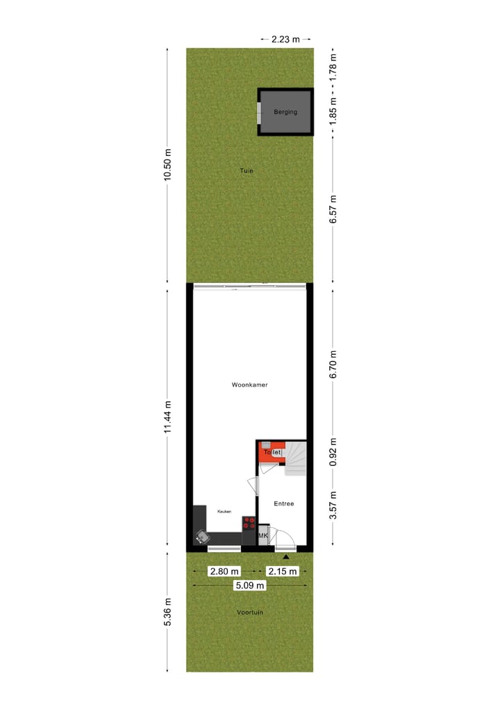 Foto 35 van Druivelaar 8